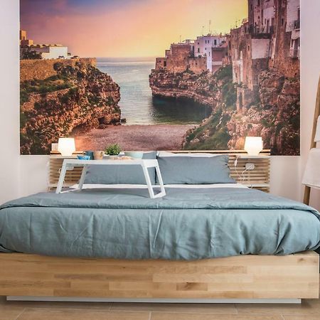 Finestra Sul Porto Apartamento Bari Exterior foto